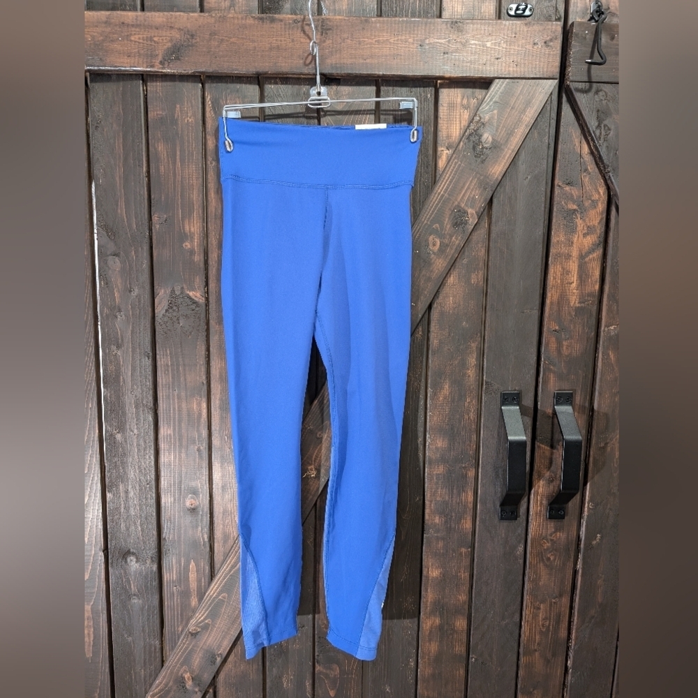 Nike One, tight fit compression leggings, xs